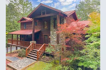 994 Whispering Pine Lane, Cherrylog, GA 30522 - Photo 1