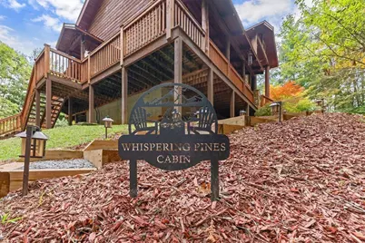 994 Whispering Pine Lane, Cherrylog, GA 30522 - Photo 7