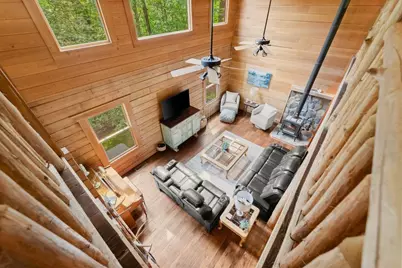 994 Whispering Pine Lane, Cherrylog, GA 30522 - Photo 45