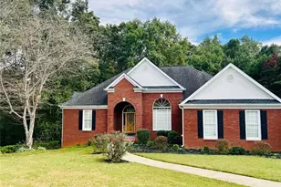 3051 Glenview Ln, Monroe, GA 30656 - Photo 1