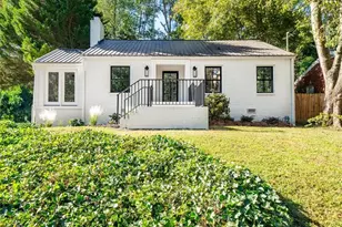 1005 Northrope Dr NE, Atlanta, GA 30324 - Photo 1