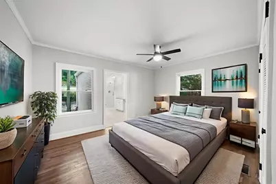 1005 Northrope Drive NE, Atlanta, GA 30324 - Photo 11