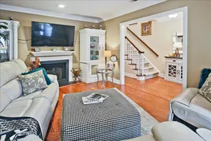 65 Mt Vernon Cir, Sandy Springs, GA 30338 - Photo 9