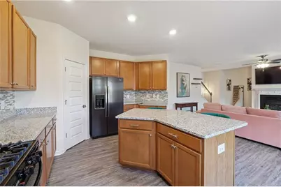 178 Brinson Circle, Canton, GA 30114 - Photo 11