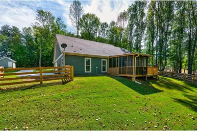 100 Rocky Branch Drive, Murrayville, GA 30564 - Photo 33