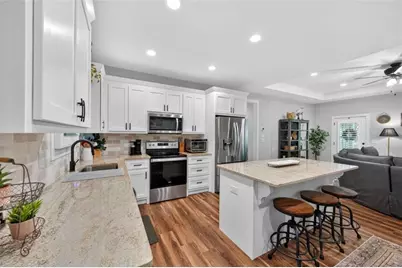 100 Rocky Branch Drive, Murrayville, GA 30564 - Photo 15