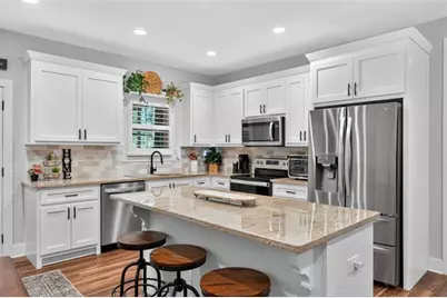 100 Rocky Branch Drive, Murrayville, GA 30564 - Photo 13