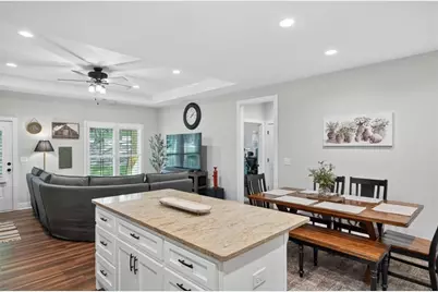 100 Rocky Branch Drive, Murrayville, GA 30564 - Photo 17