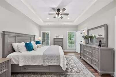 100 Rocky Branch Drive, Murrayville, GA 30564 - Photo 19