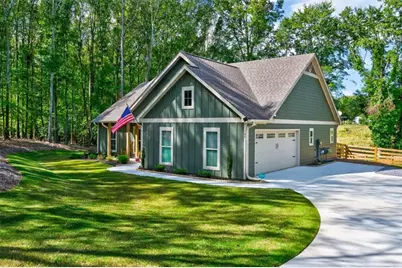 100 Rocky Branch Drive, Murrayville, GA 30564 - Photo 5