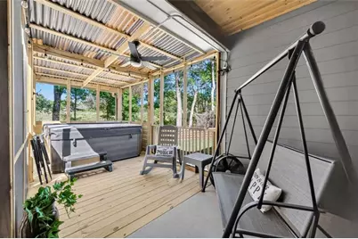 100 Rocky Branch Drive, Murrayville, GA 30564 - Photo 29