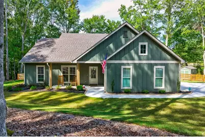 100 Rocky Branch Drive, Murrayville, GA 30564 - Photo 1