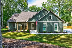 100 Rocky Branch Dr, Murrayville, GA 30564 - Photo 1