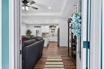 100 Rocky Branch Drive, Murrayville, GA 30564 - Photo 7