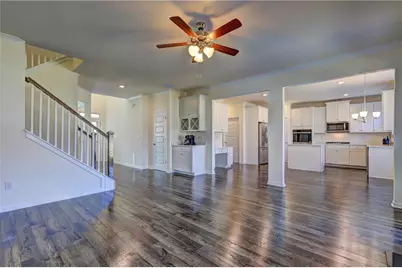 13806 Homer Lane, Covington, GA 30014 - Photo 9