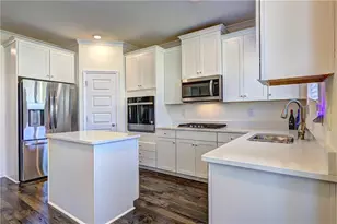 13806 Homer Ln, Covington, GA 30014 - Photo 11