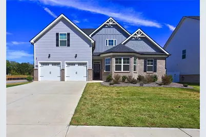 13806 Homer Lane, Covington, GA 30014 - Photo 1