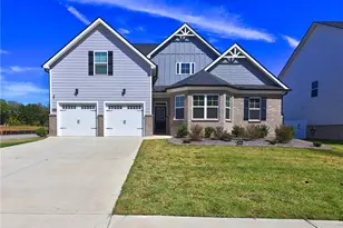 13806 Homer Ln, Covington, GA 30014 - Photo 1