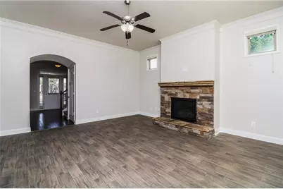 2206 Spring Stone Court, Buford, GA 30519 - Photo 5