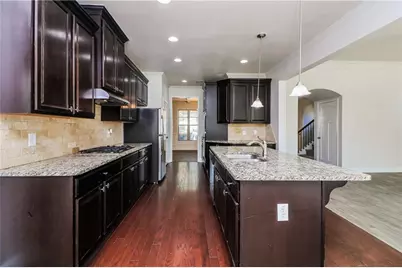 2206 Spring Stone Court, Buford, GA 30519 - Photo 13