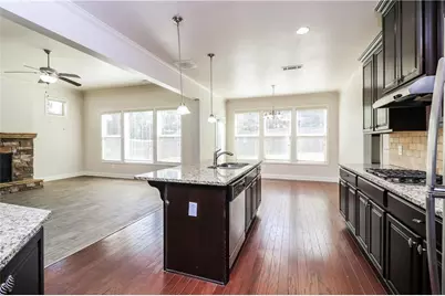 2206 Spring Stone Court, Buford, GA 30519 - Photo 11