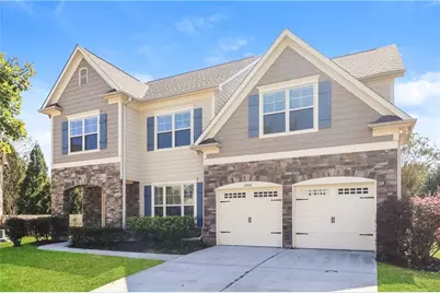 2206 Spring Stone Court, Buford, GA 30519 - Photo 3