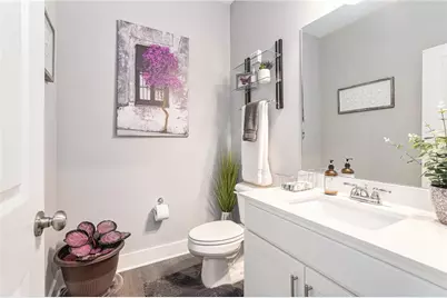 1700 Prospect Way, Conyers, GA 30094 - Photo 11