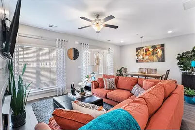 1700 Prospect Way, Conyers, GA 30094 - Photo 5