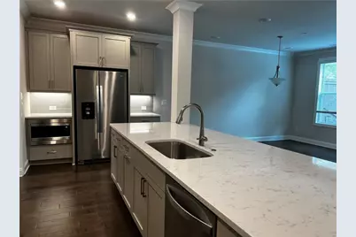 529 Clover Lane, Alpharetta, GA 30009 - Photo 3