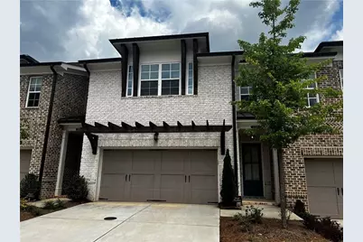 529 Clover Lane, Alpharetta, GA 30009 - Photo 19