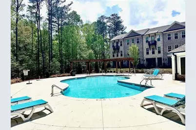 529 Clover Lane, Alpharetta, GA 30009 - Photo 1