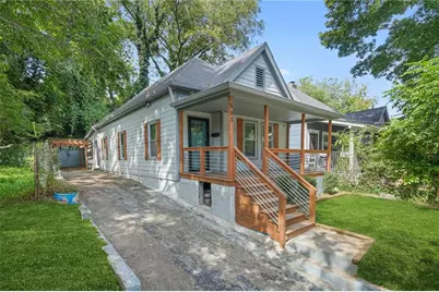 805 Coleman Street SW, Atlanta, GA 30310 - Photo 3