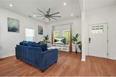 805 Coleman Street SW, Atlanta, GA 30310 - Photo 7