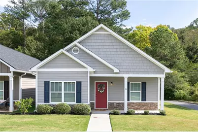 59 Calloway Lane, Cartersville, GA 30120 - Photo 1