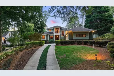 1271 Roxboro Drive NE, Atlanta, GA 30324 - Photo 91