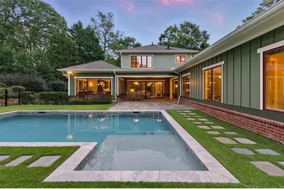 1271 Roxboro Drive NE, Atlanta, GA 30324 - Photo 5