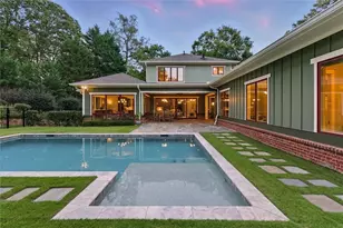 1271 Roxboro Dr NE, Atlanta, GA 30324 - Photo 5