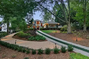 1271 Roxboro Dr NE, Atlanta, GA 30324 - Photo 3