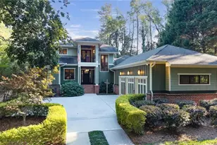 1271 Roxboro Dr NE, Atlanta, GA 30324 - Photo 93