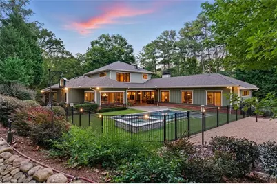 1271 Roxboro Drive NE, Atlanta, GA 30324 - Photo 7