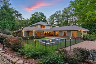 1271 Roxboro Dr NE, Atlanta, GA 30324 - Photo 7