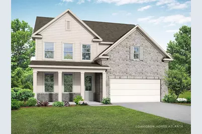 341 Grand Wehunt Drive, Hoschton, GA 30548 - Photo 1
