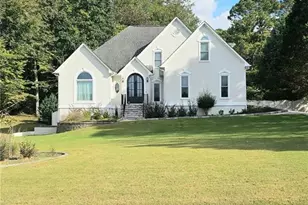 145 Walden Way, Fayetteville, GA 30214 - Photo 1