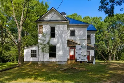 111 Bryan Street W, Bremen, GA 30110 - Photo 1
