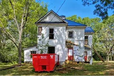 111 Bryan Street W, Bremen, GA 30110 - Photo 1