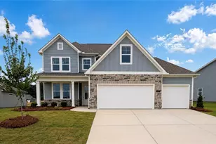 551 Grand Wehunt Dr, Hoschton, GA 30548 - Photo 1