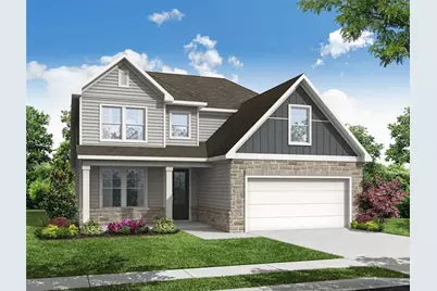 551 Grand Wehunt Drive, Hoschton, GA 30548 - Photo 1