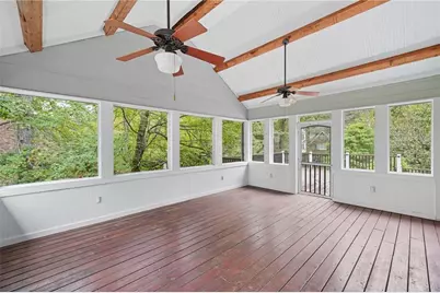 1502 Wood Thrush Way, Marietta, GA 30062 - Photo 7