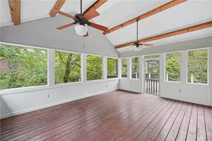 1502 Wood Thrush Way, Marietta, GA 30062 - Photo 7