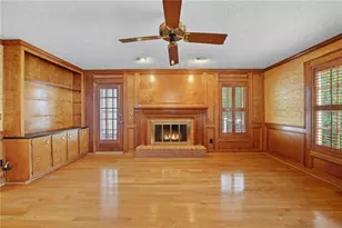 1502 Wood Thrush Way, Marietta, GA 30062 - Photo 21